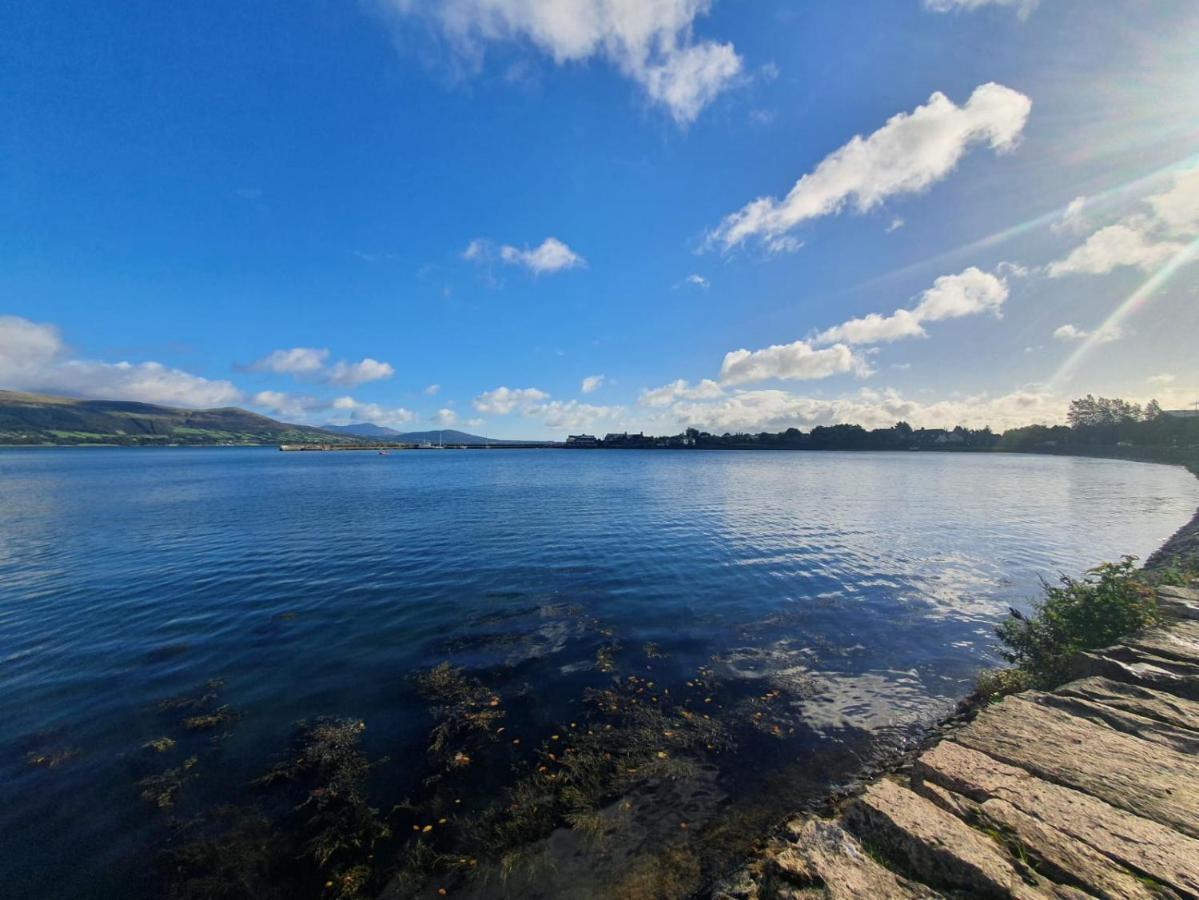 The Retreat Villa Carlingford Exterior photo