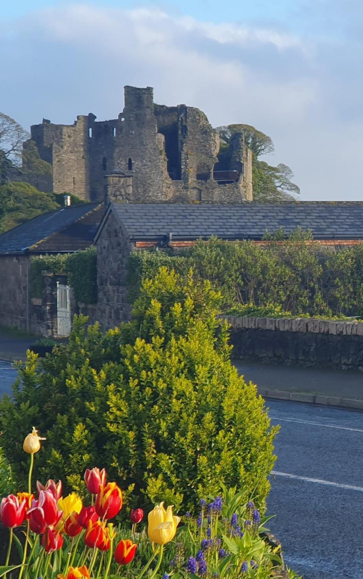 The Retreat Villa Carlingford Exterior photo