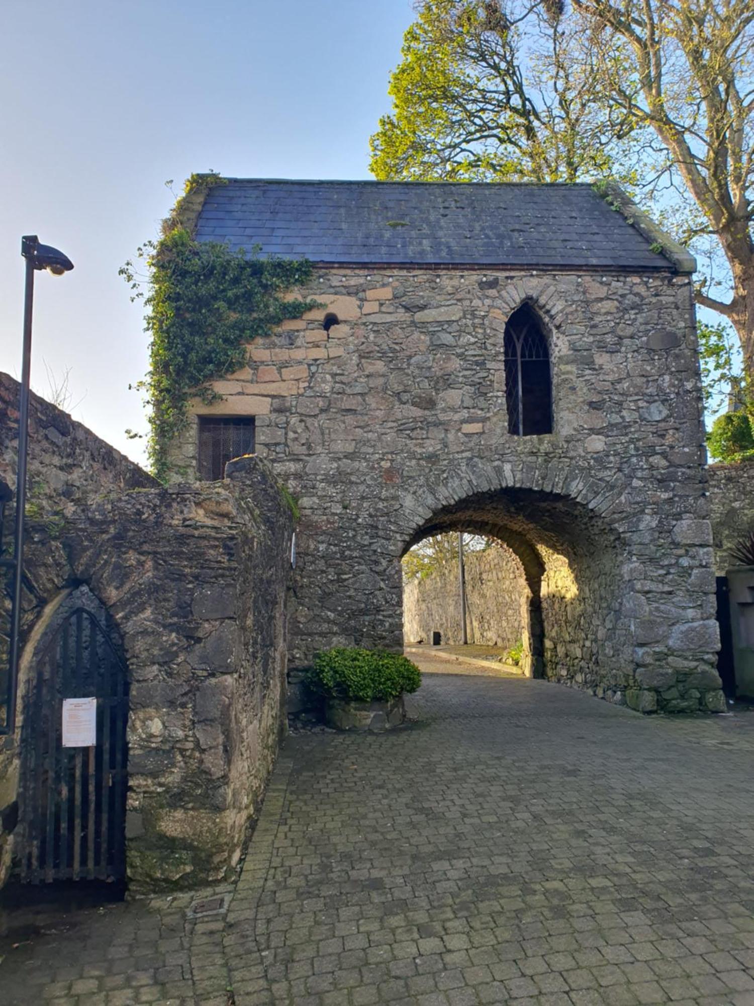 The Retreat Villa Carlingford Exterior photo